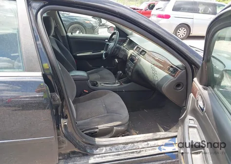 2014 Chevrolet Impala Limited Lt from USA, damaged, VIN 2G1WB5E32E1100867